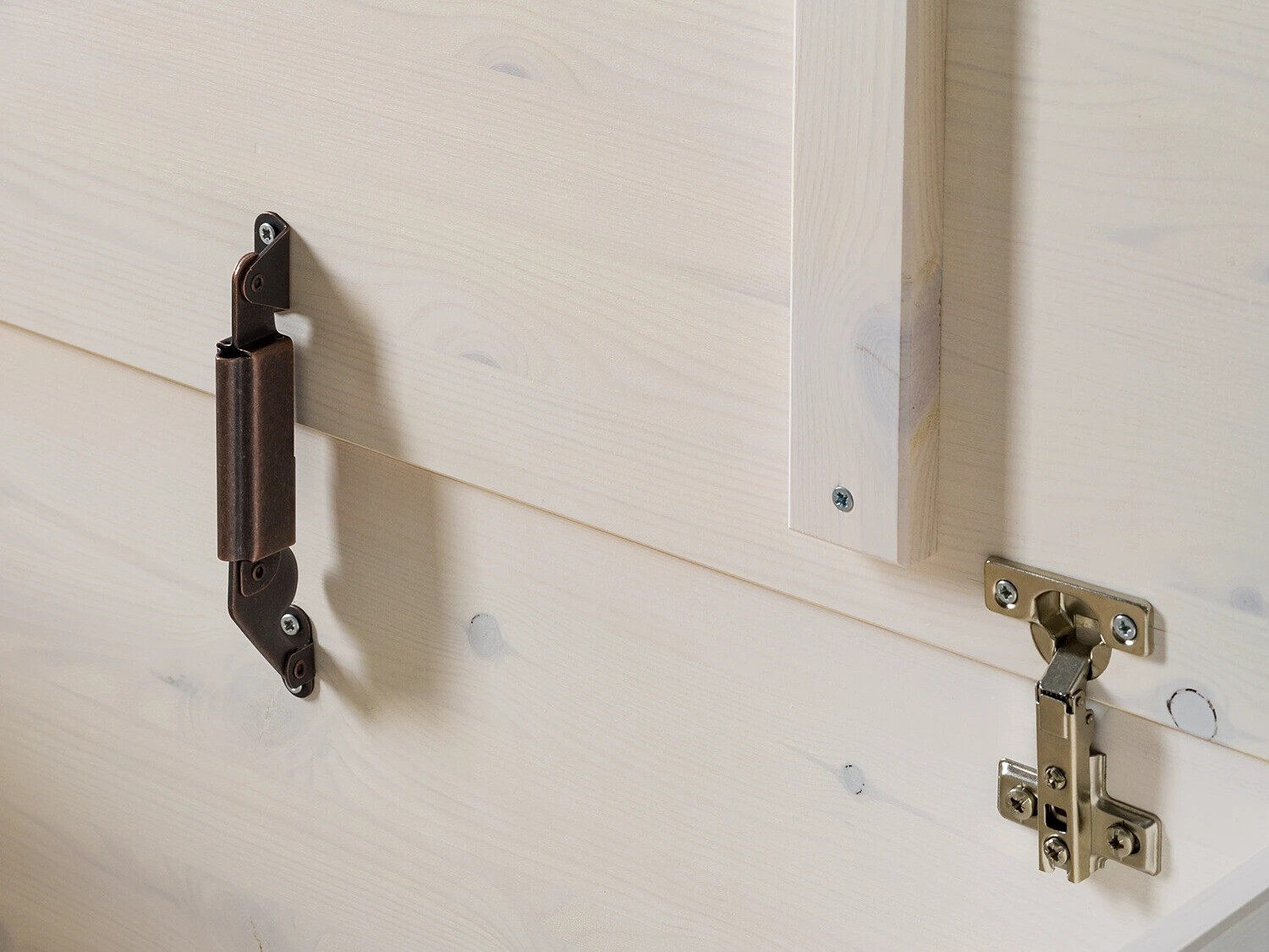 Kutija za pohranu Saltoro 133 (Bijela)