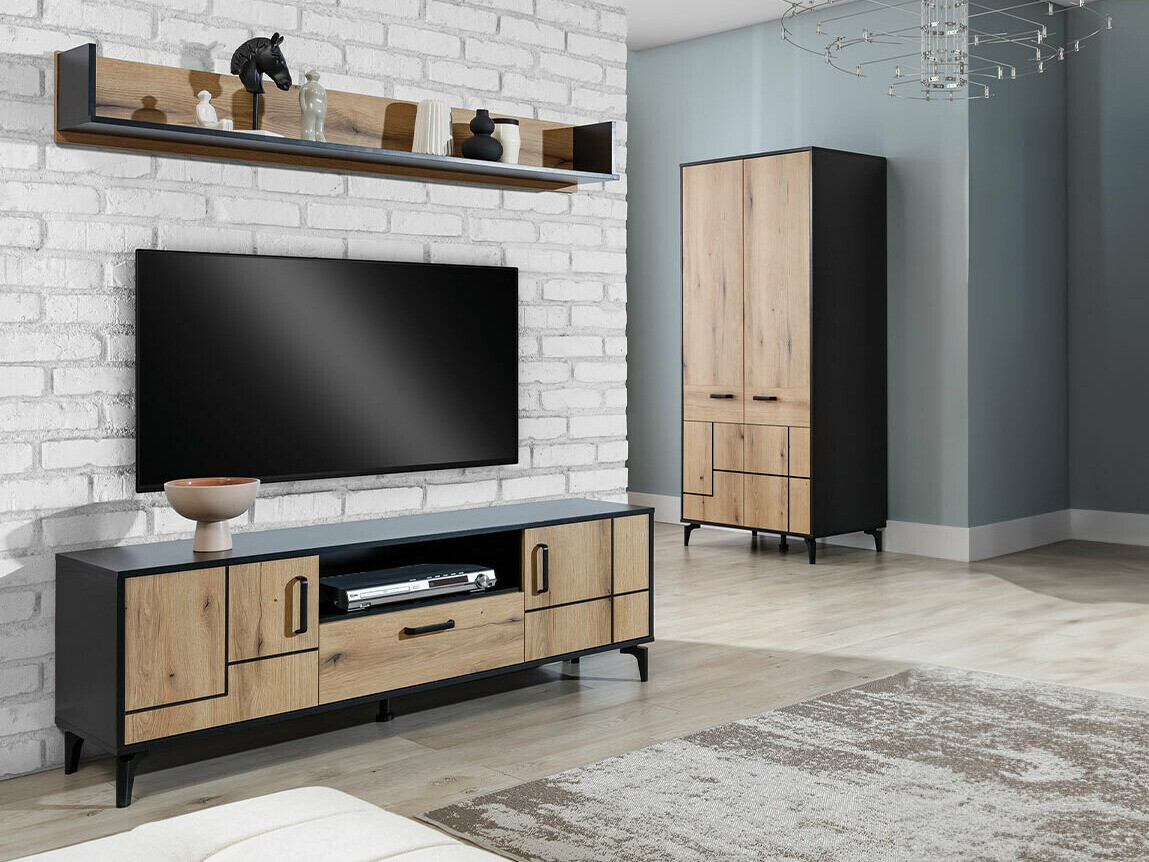 Set za dnevni boravak Larbalu 112