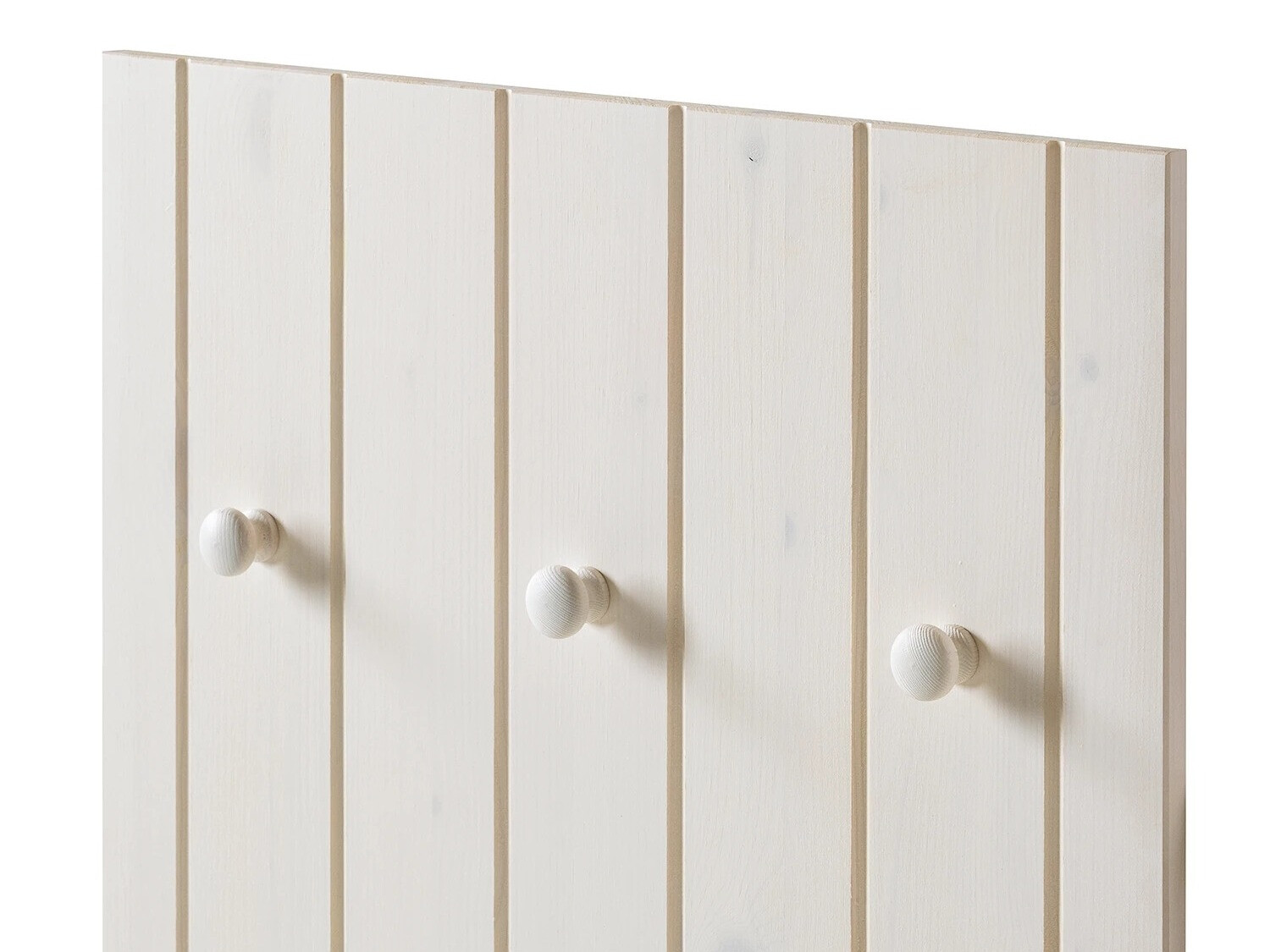 Vješalica Saltoro 134 (Bijela)