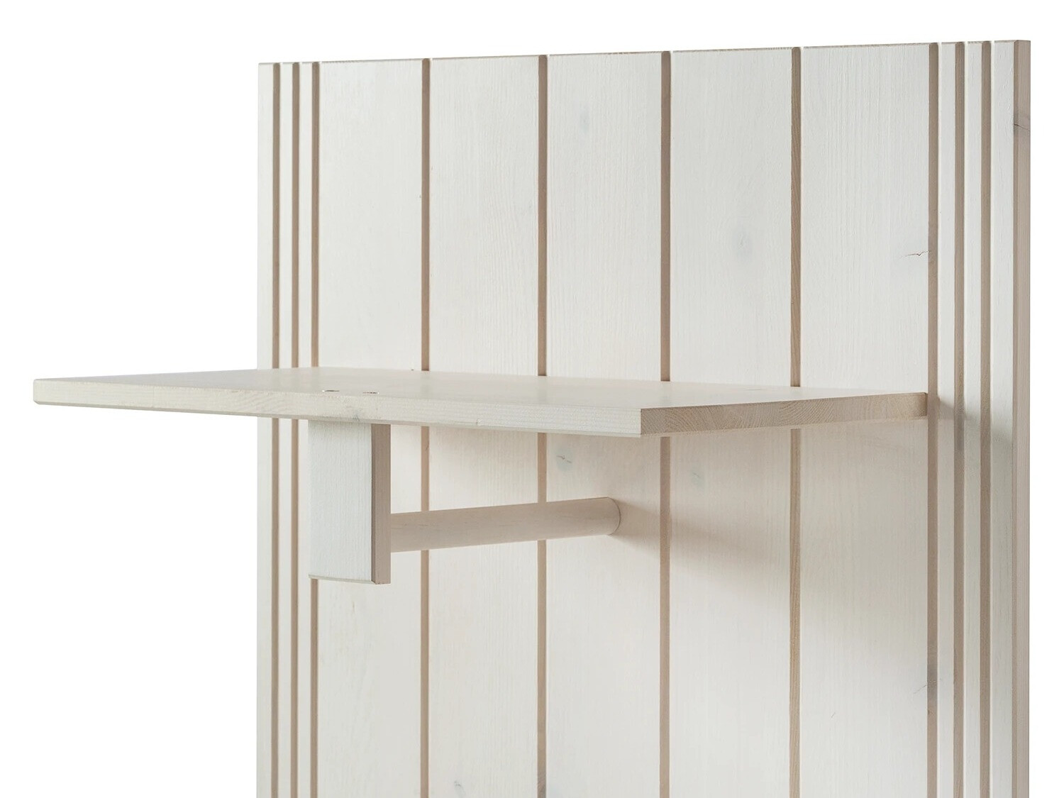 Vješalica Saltoro 135 (Bijela)