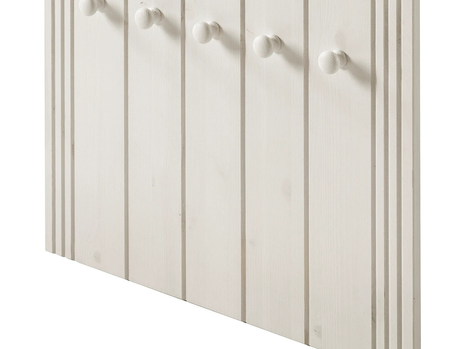 Vješalica Saltoro 135 (Bijela)