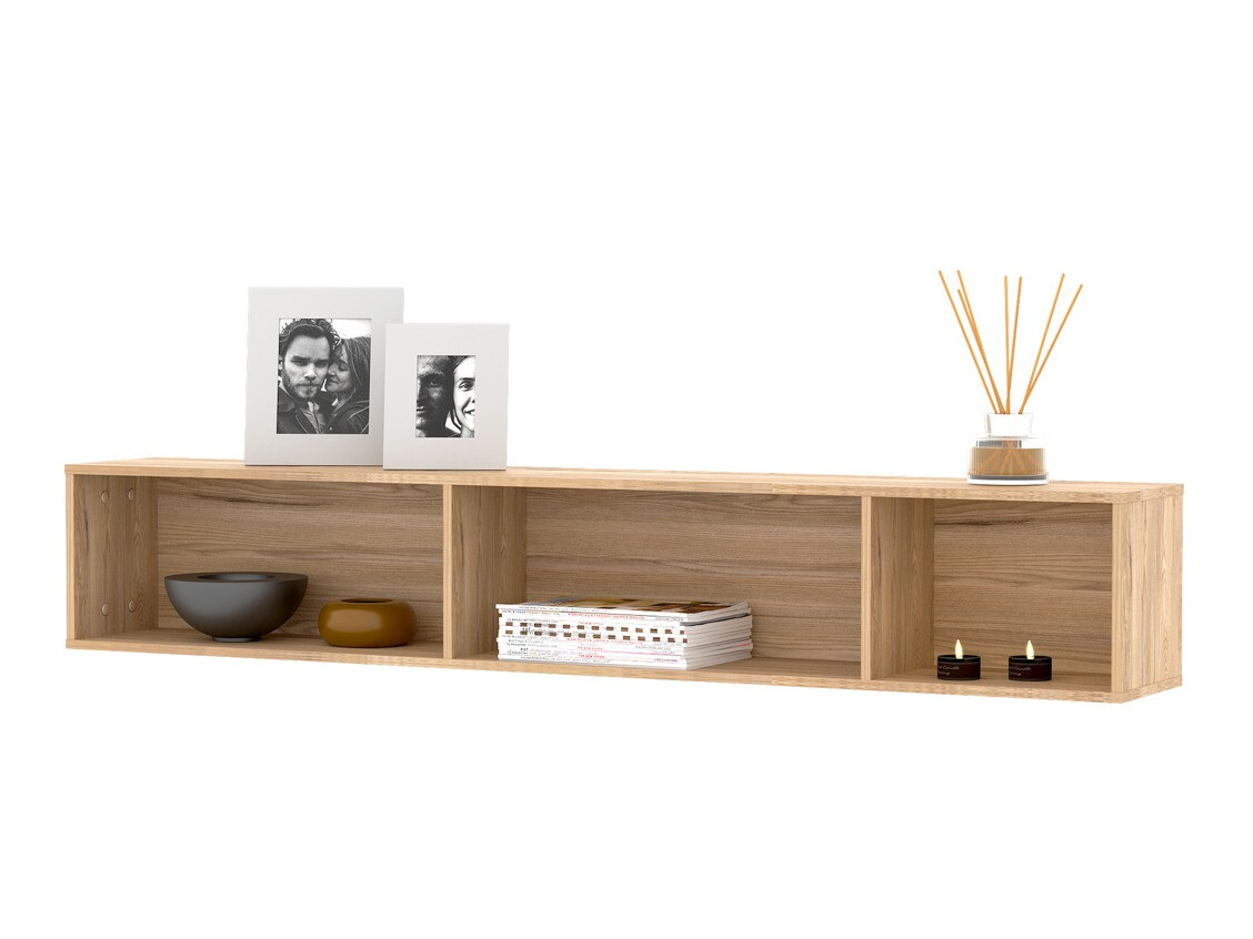 Zidna polica Lorcamo 106