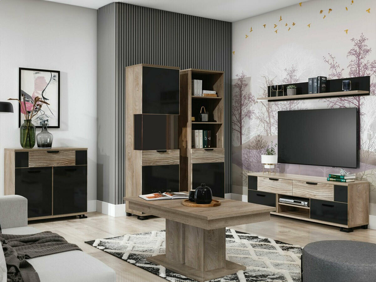 Set za dnevni boravak Nuremi 110