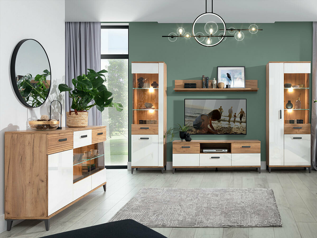 Set za dnevni boravak Tormave 115