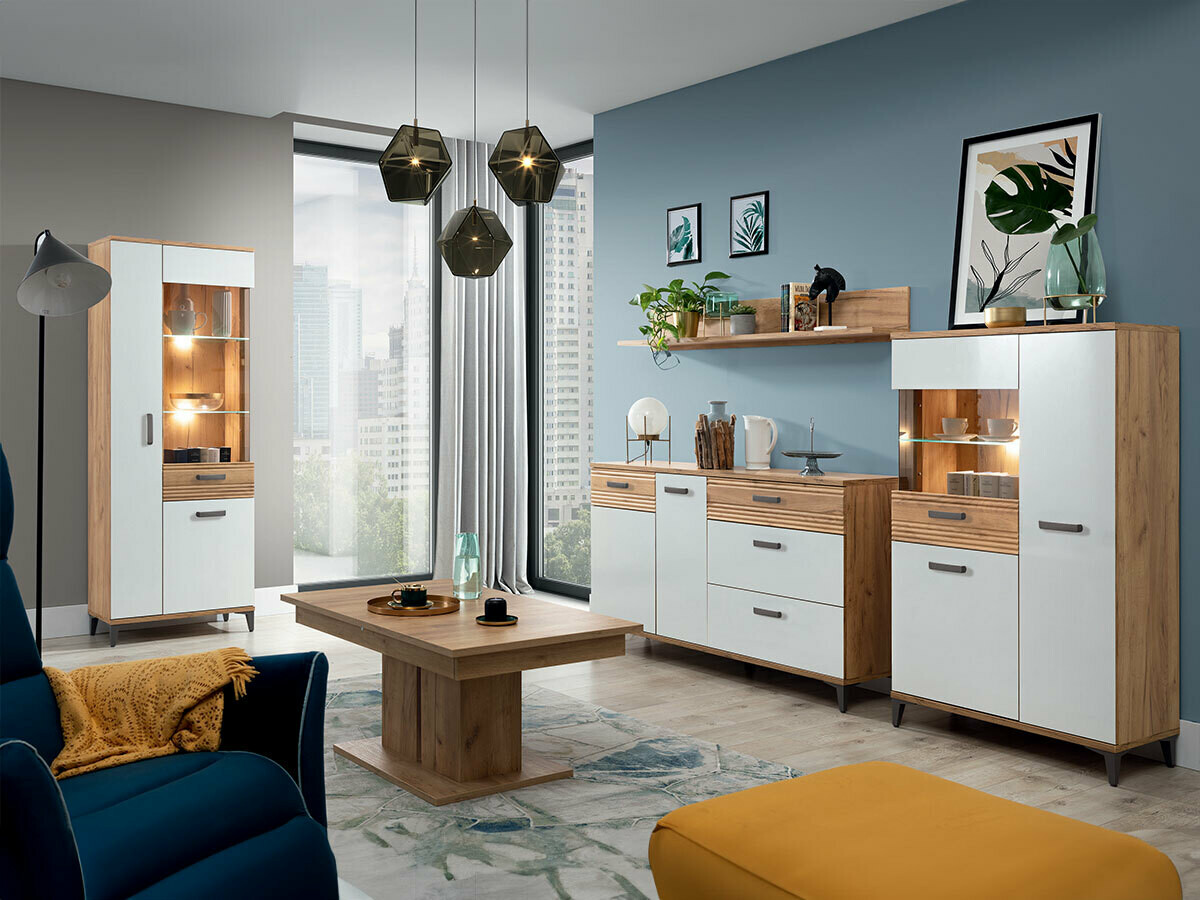 Set za dnevni boravak Tormave 116