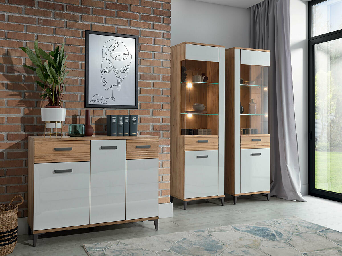 Set za dnevni boravak Tormave 117