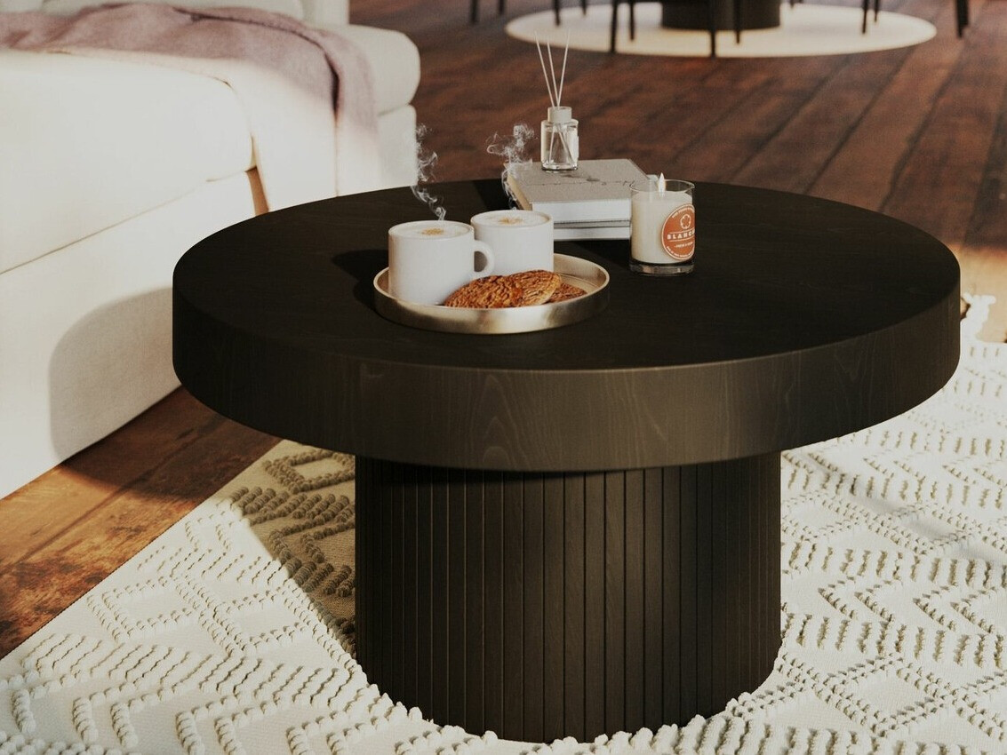 Stolić za kavu Evarleva 111