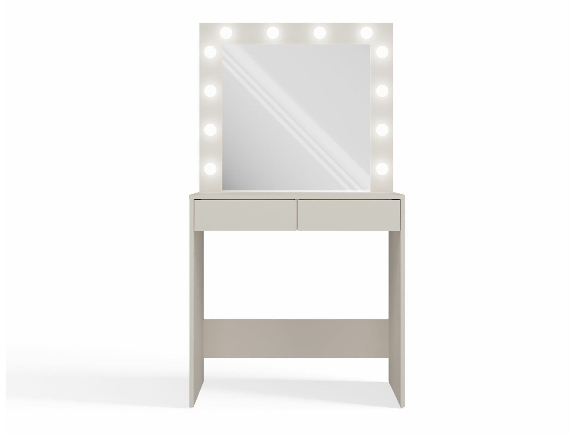 Toaletni stolić Mandeville 154 (Kašmir)