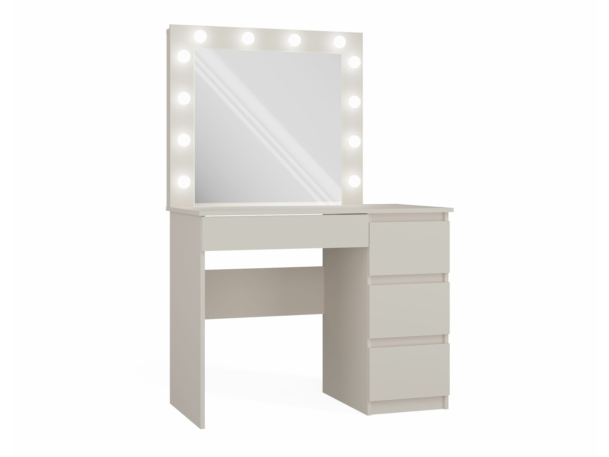 Toaletni stolić Mandeville 156 (Kašmir)