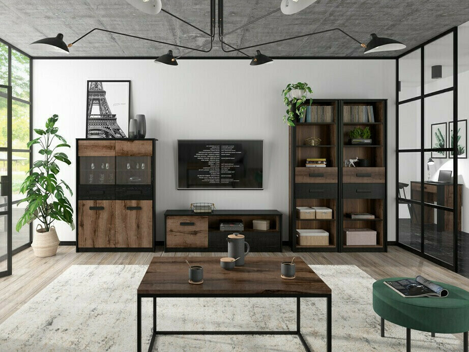 Konzolni stolić Livmoru 109