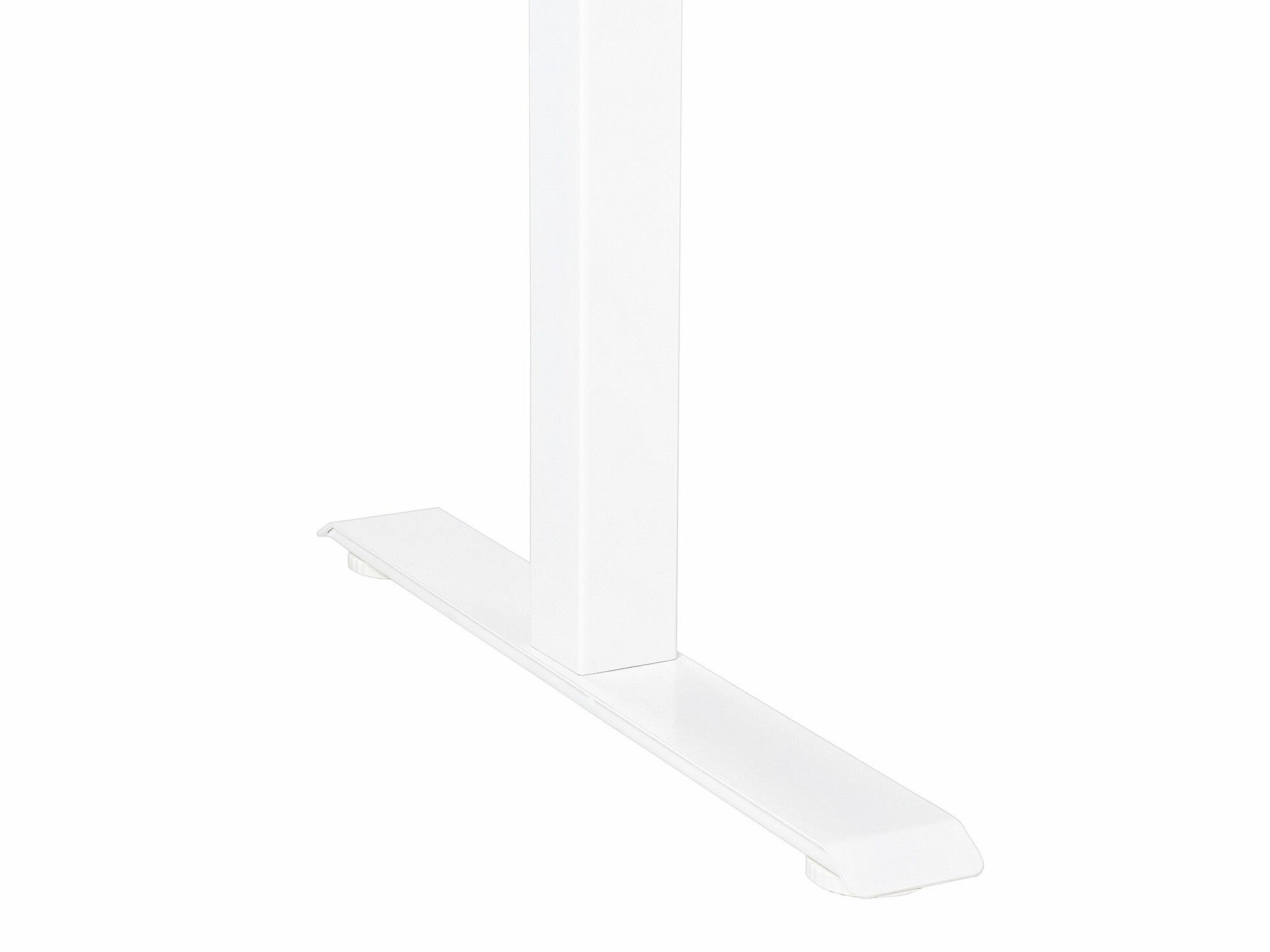 Radni stol podesiv po visini Berwyn 2177 (Bijela)