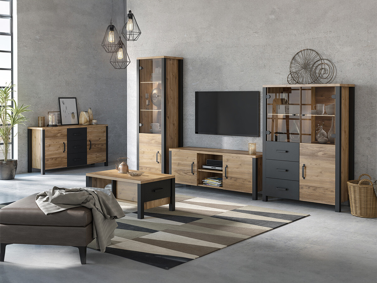 Set za dnevni boravak Tornua 108