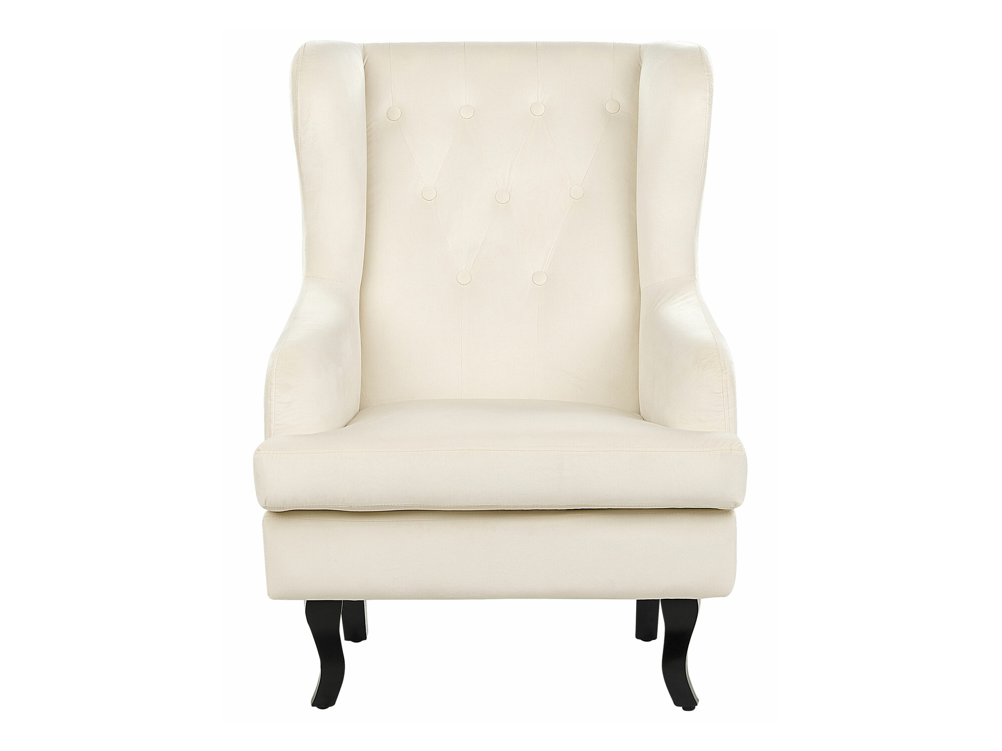 Fotelja Berwyn 695 (Krem)