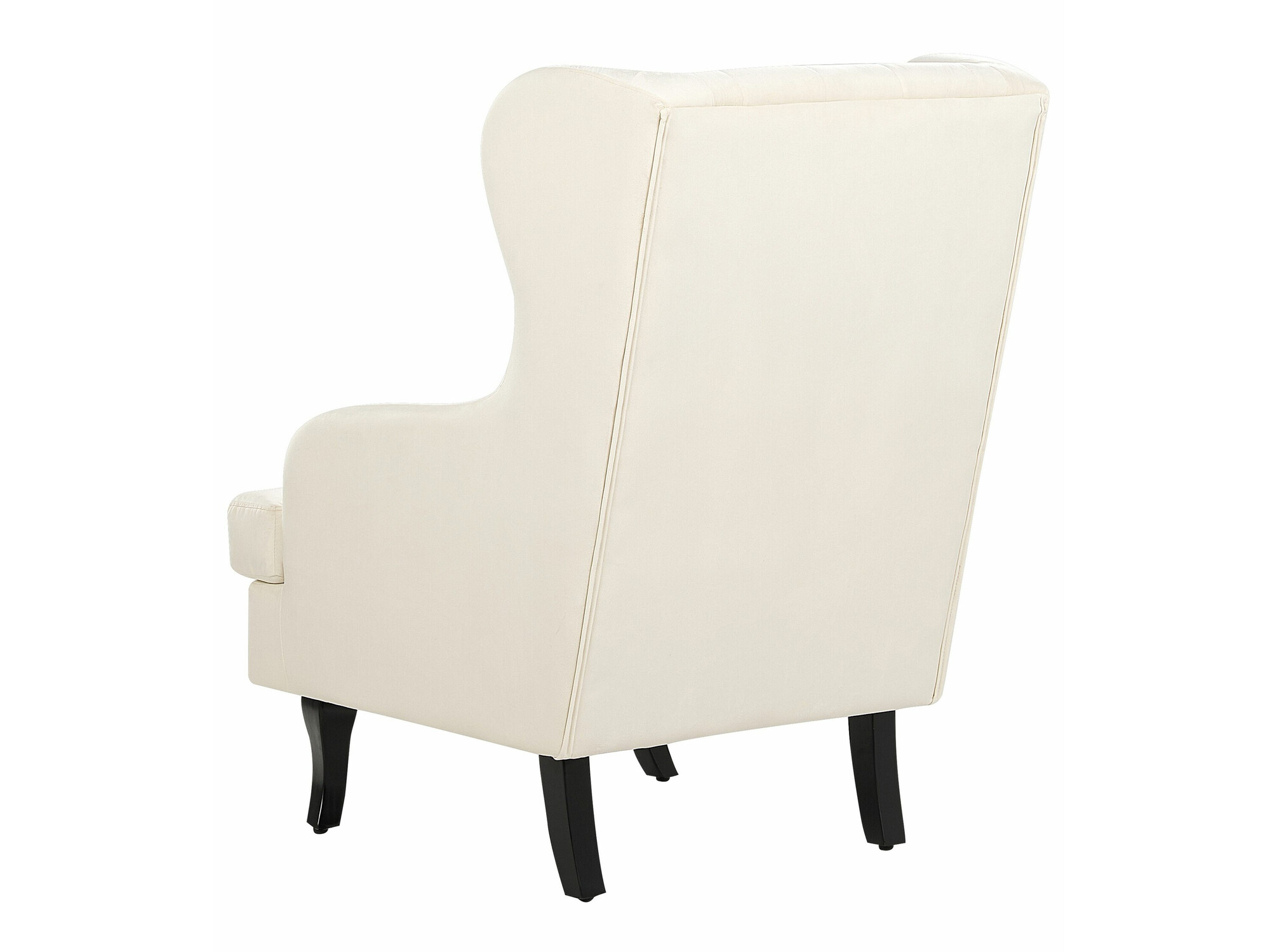 Fotelja Berwyn 695 (Krem)