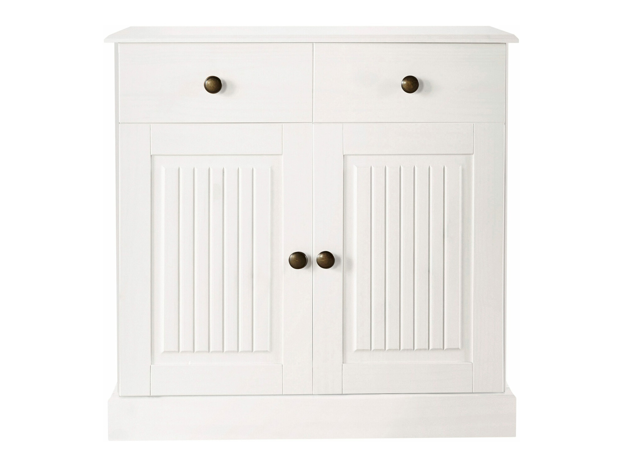 Komoda Caltola 102 (Bijela)