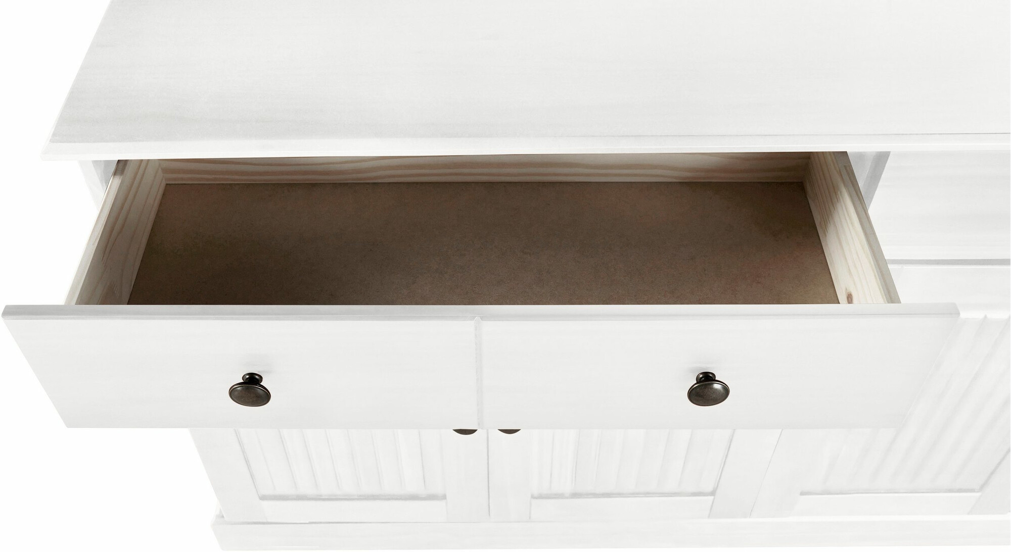 Komoda Caltola 103 (Bijela)