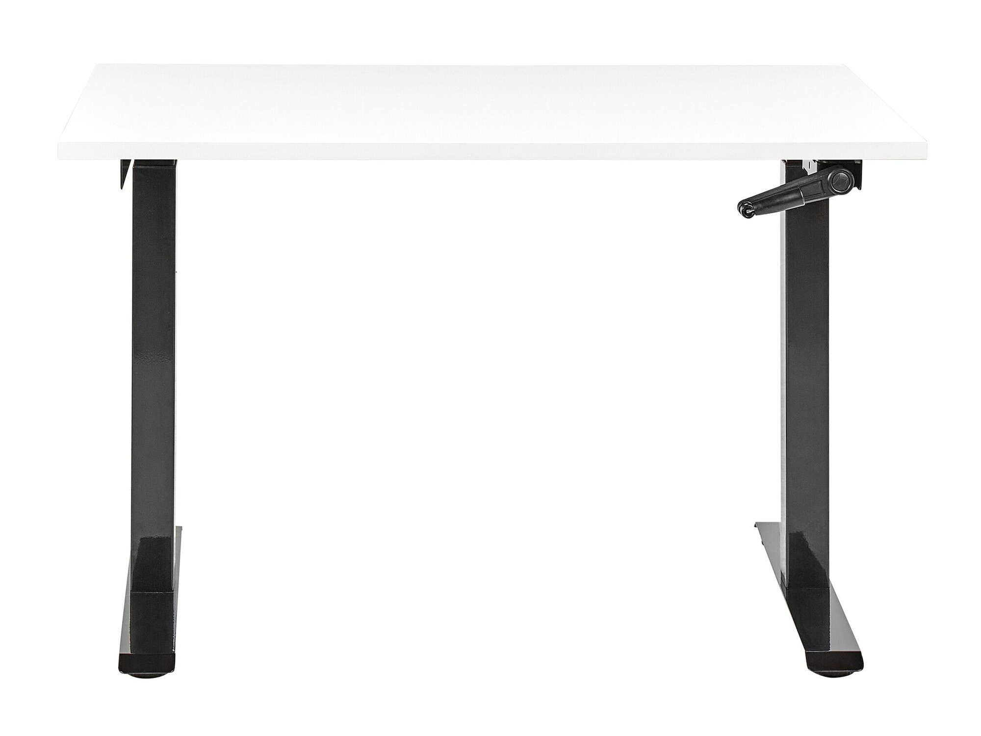 Radni stol podesiv po visini Berwyn 2179 (Bijela)