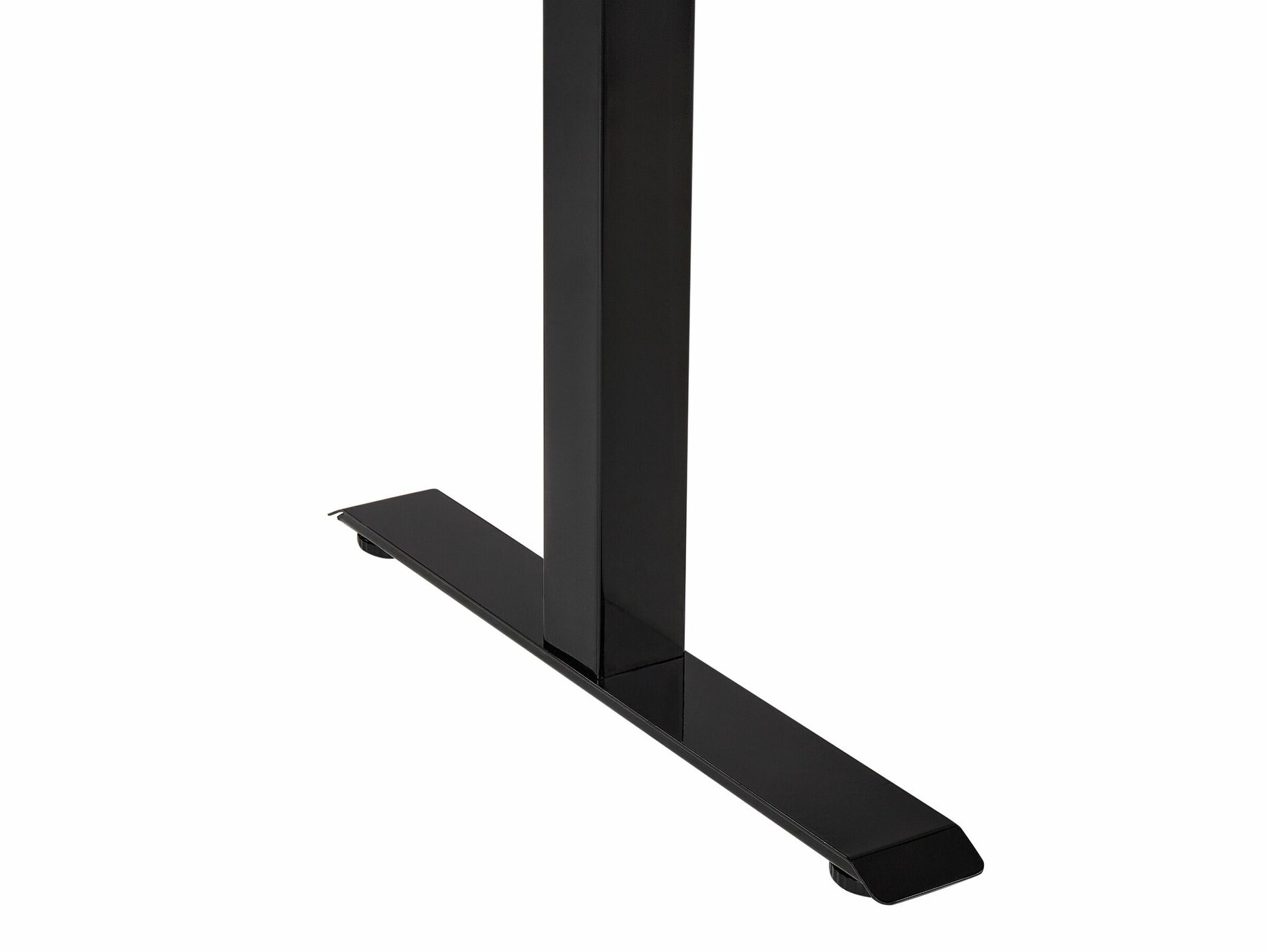 Radni stol podesiv po visini Berwyn 2179 (Tamno drvo)