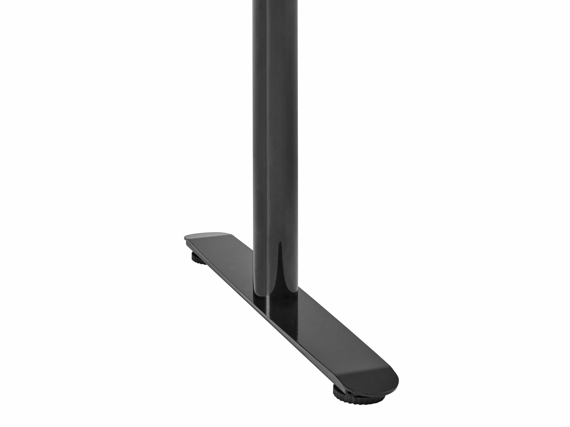 Radni stol podesiv po visini Berwyn 2181 (Tamno drvo)