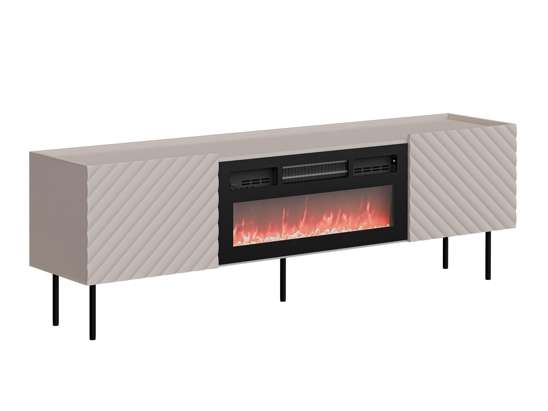 TV stol Sillen III (Kašmir)