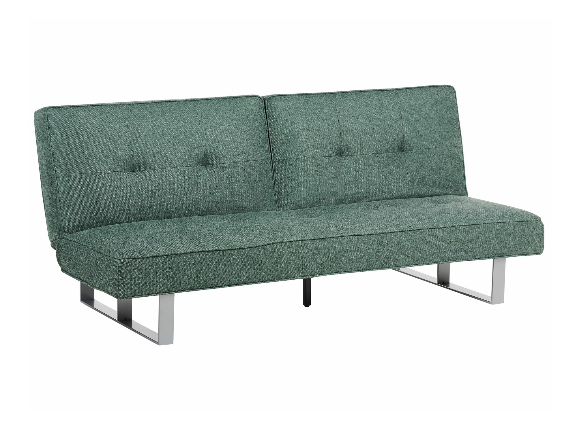 Kauč na razvlačenje Berwyn 1559 (Zelena)