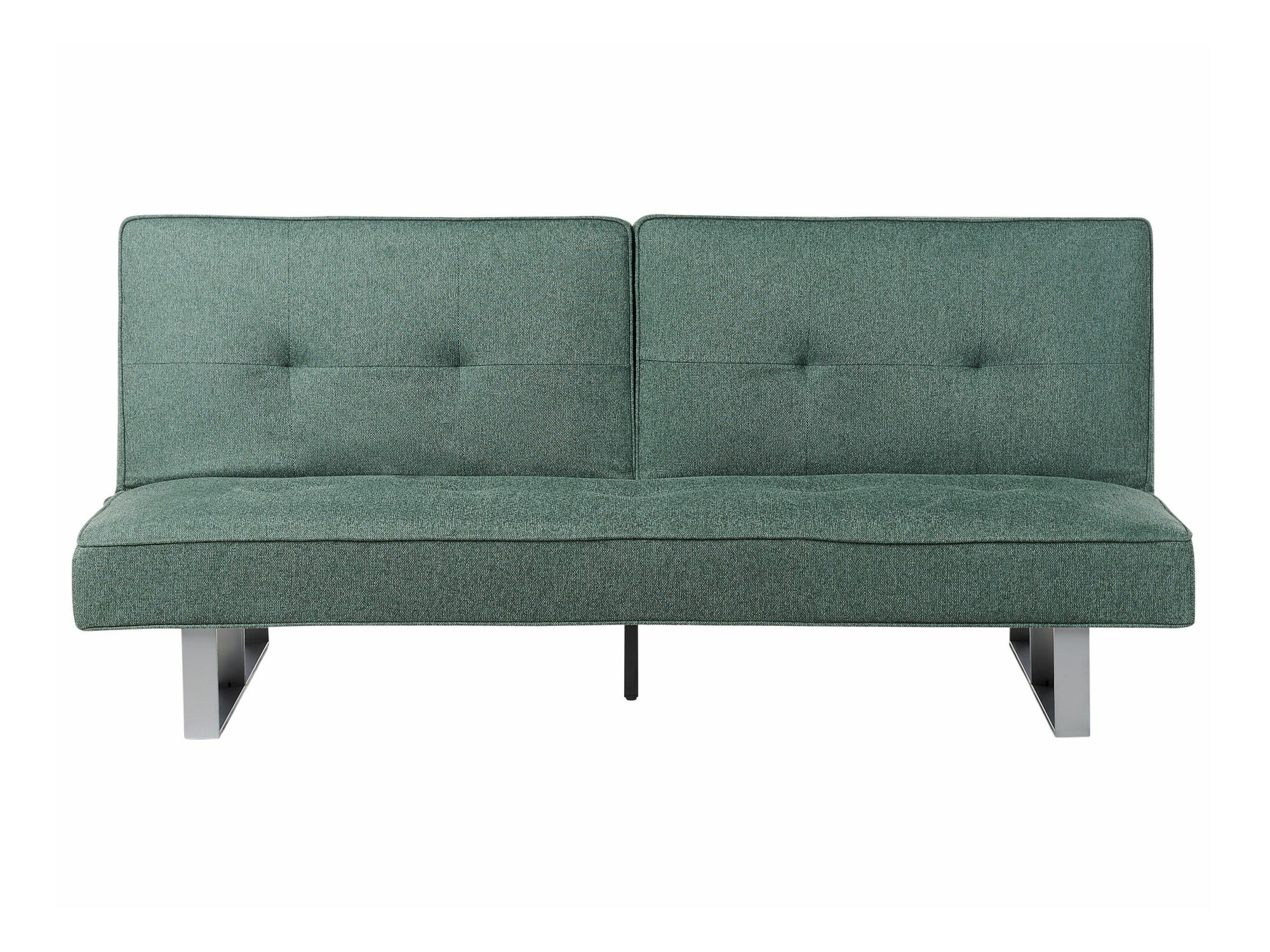 Kauč na razvlačenje Berwyn 1559 (Zelena)