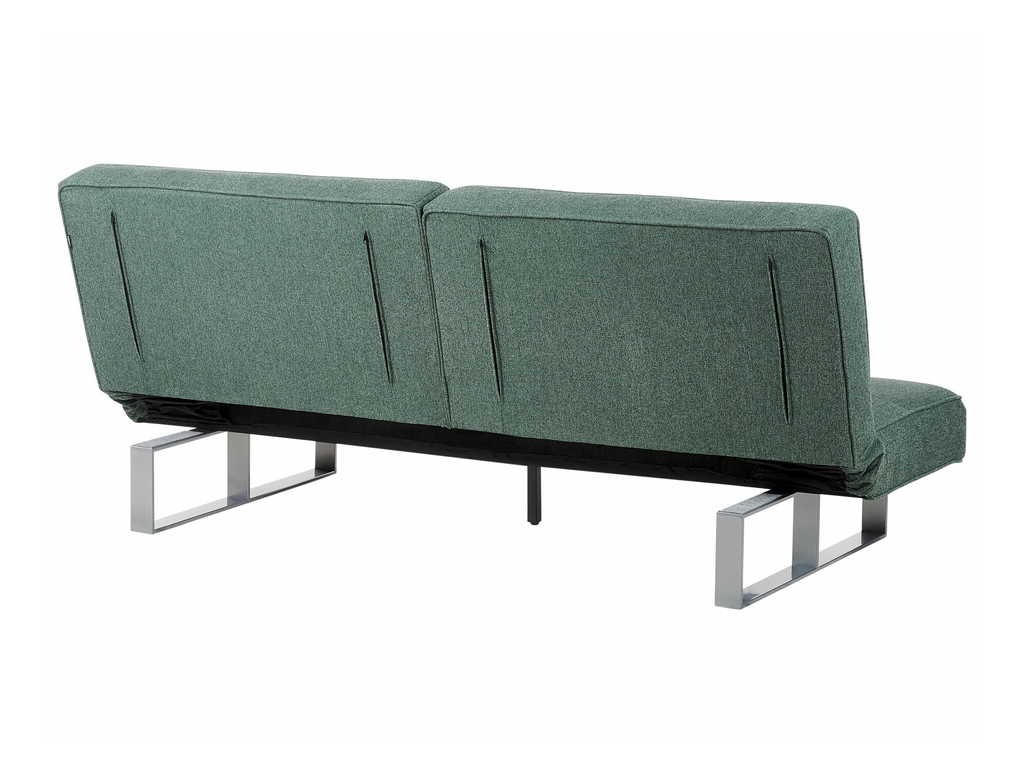Kauč na razvlačenje Berwyn 1559 (Zelena)