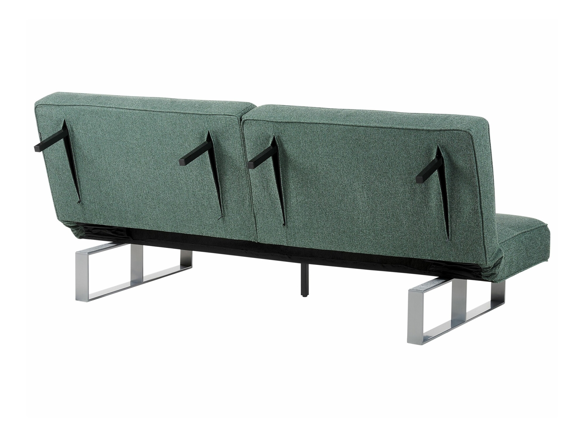 Kauč na razvlačenje Berwyn 1559 (Zelena)