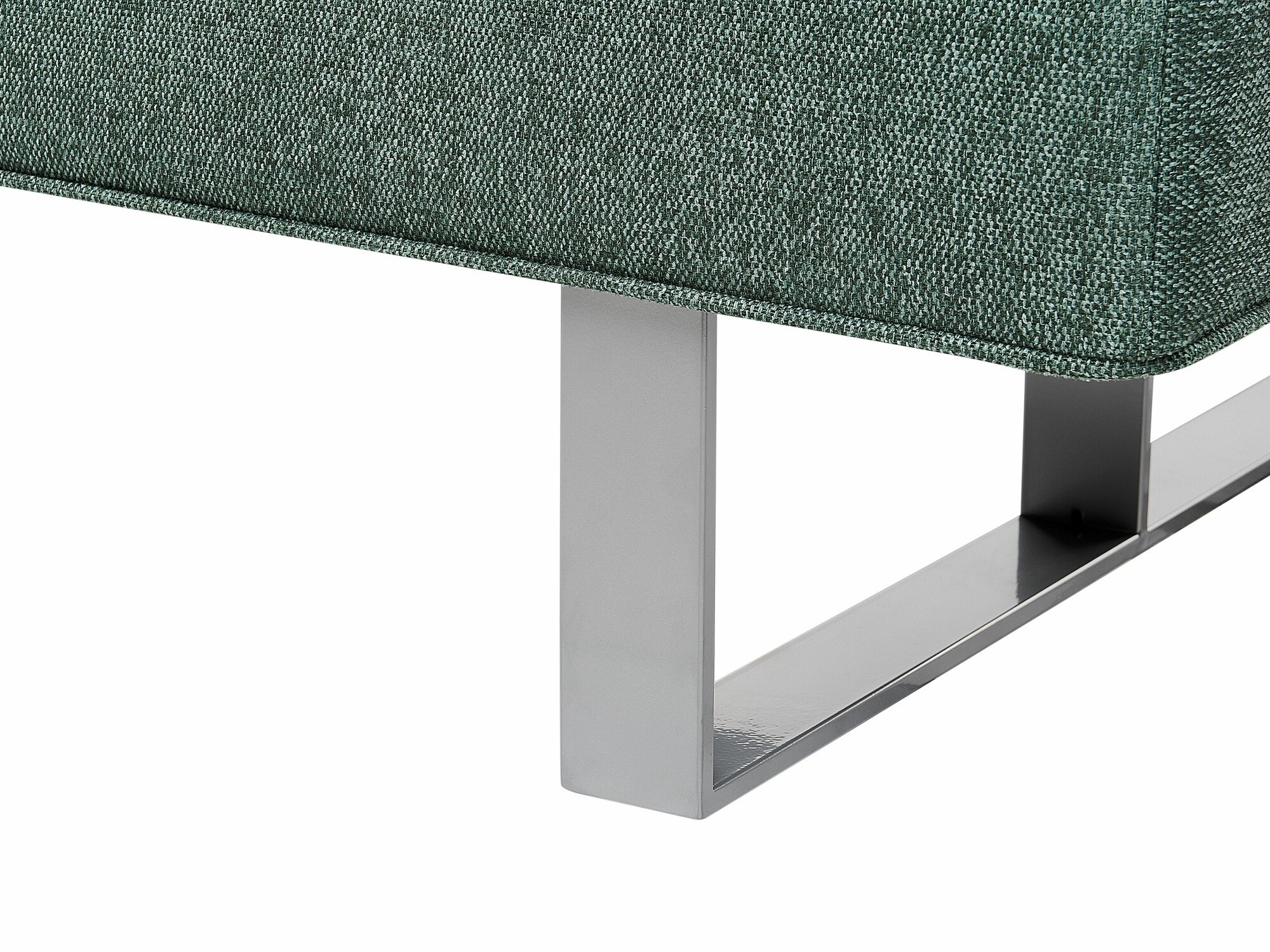 Kauč na razvlačenje Berwyn 1559 (Zelena)