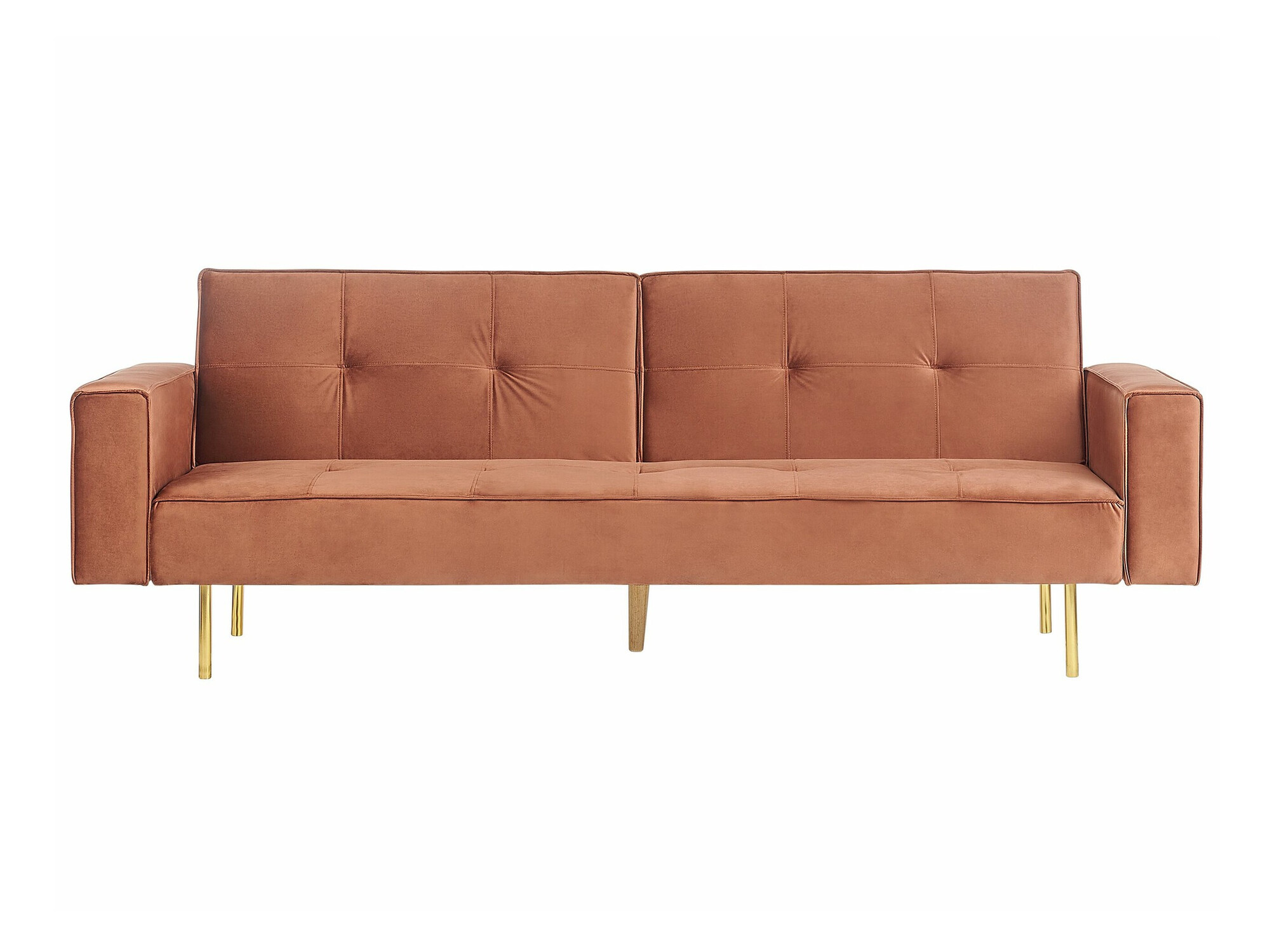 Kauč na razvlačenje Berwyn 749 (Smeđa)