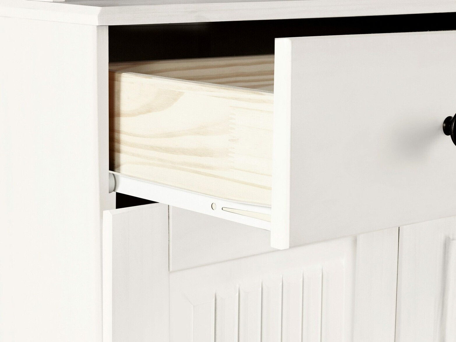 Polica Caltola 105 (Bijela)