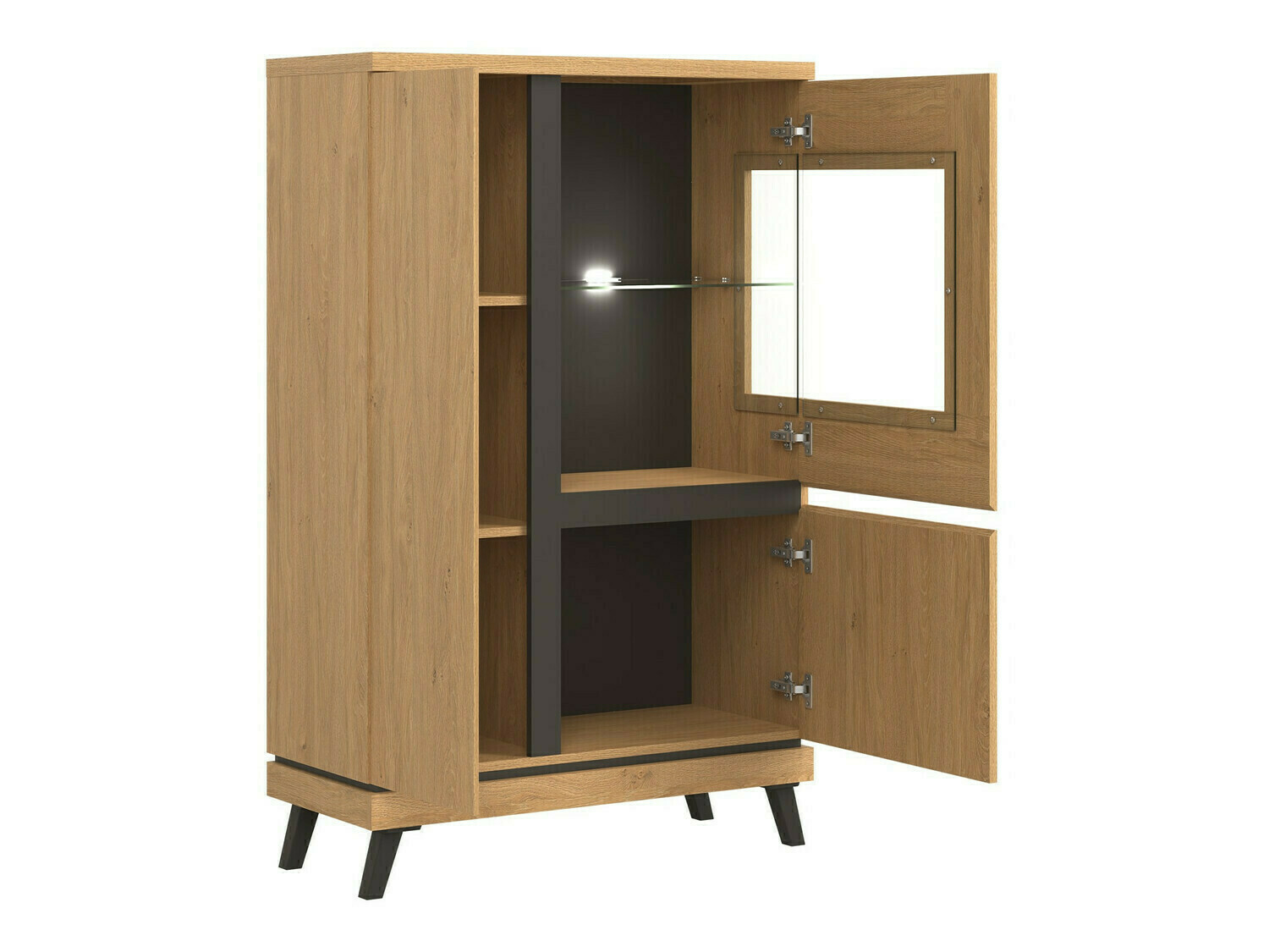 Dnevni boravak Monromo 120