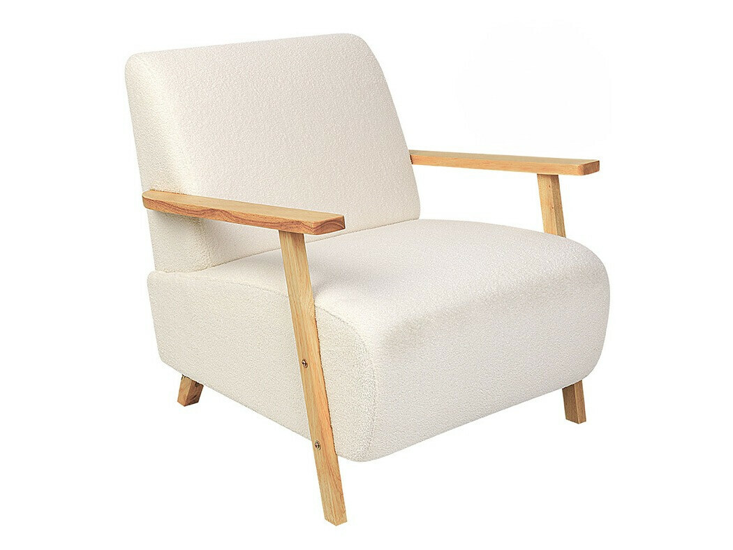 Fotelja Berwyn 2089 (Bež)