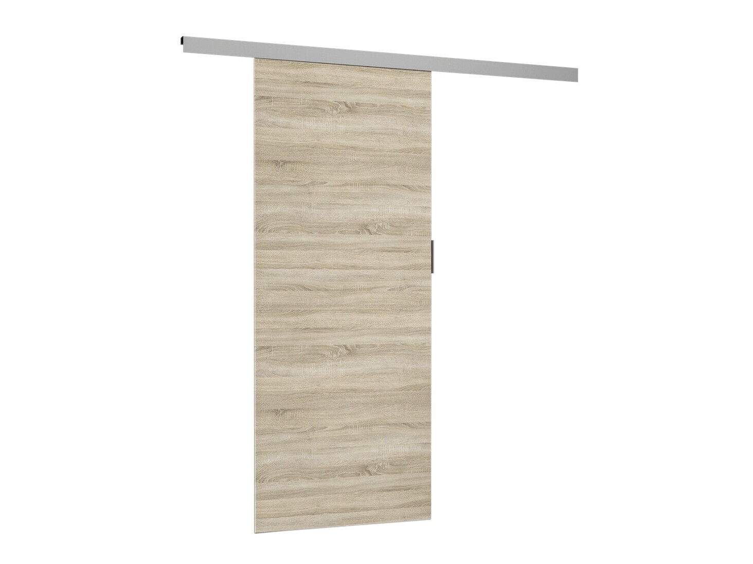 Klizna vrata Mandeville 261 (Sonoma hrast)