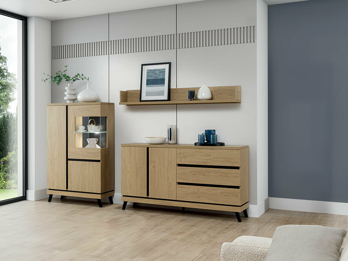 Set za dnevni boravak Monromo 120