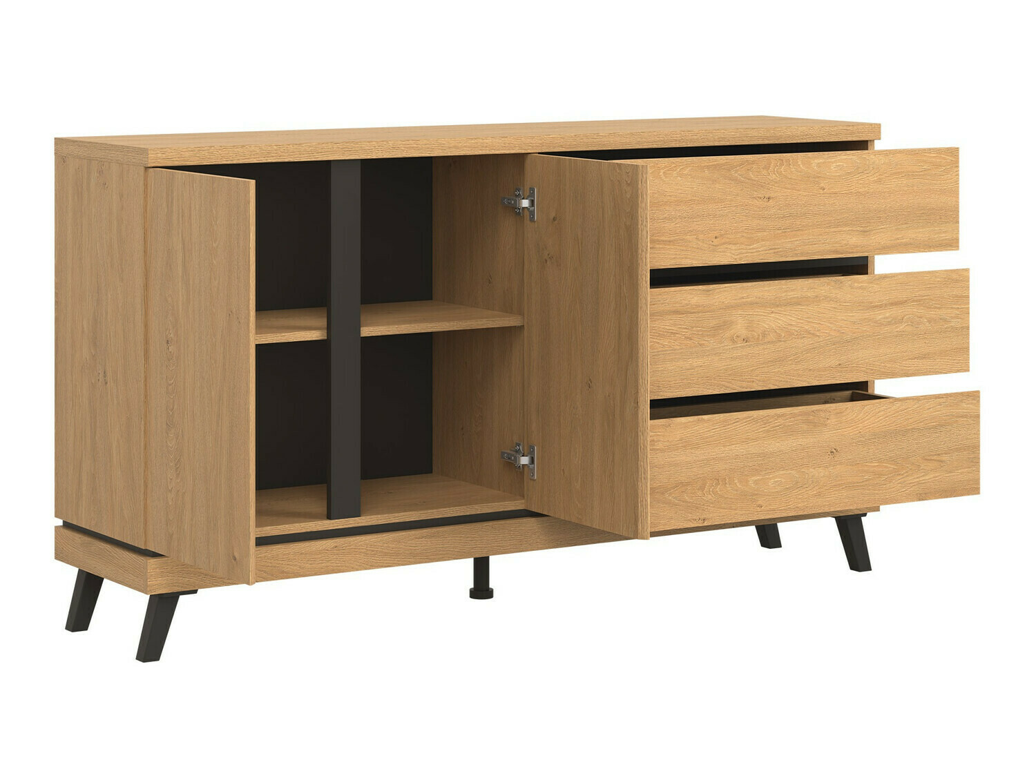 Set za dnevni boravak Monromo 120