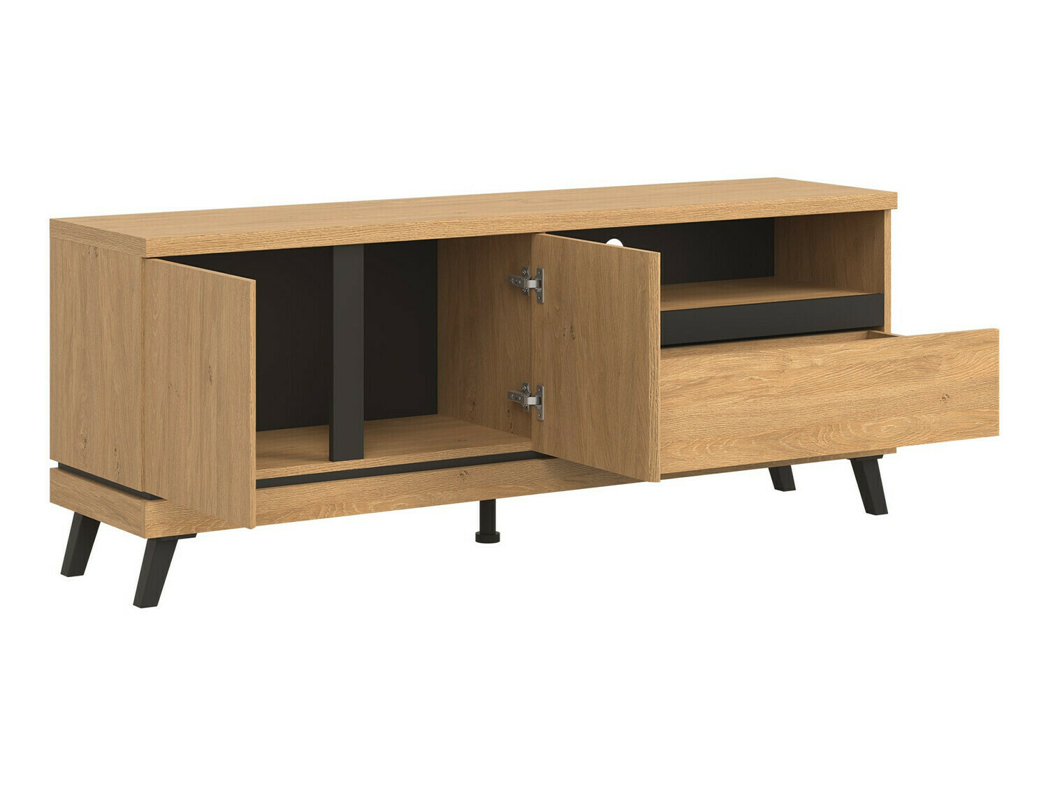 Dnevni boravak Monromo 121