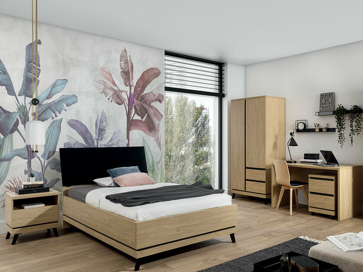 Ladičar Monromo 107