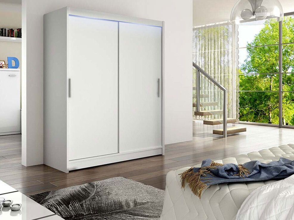 Ormar Closico 103 (Bijela)