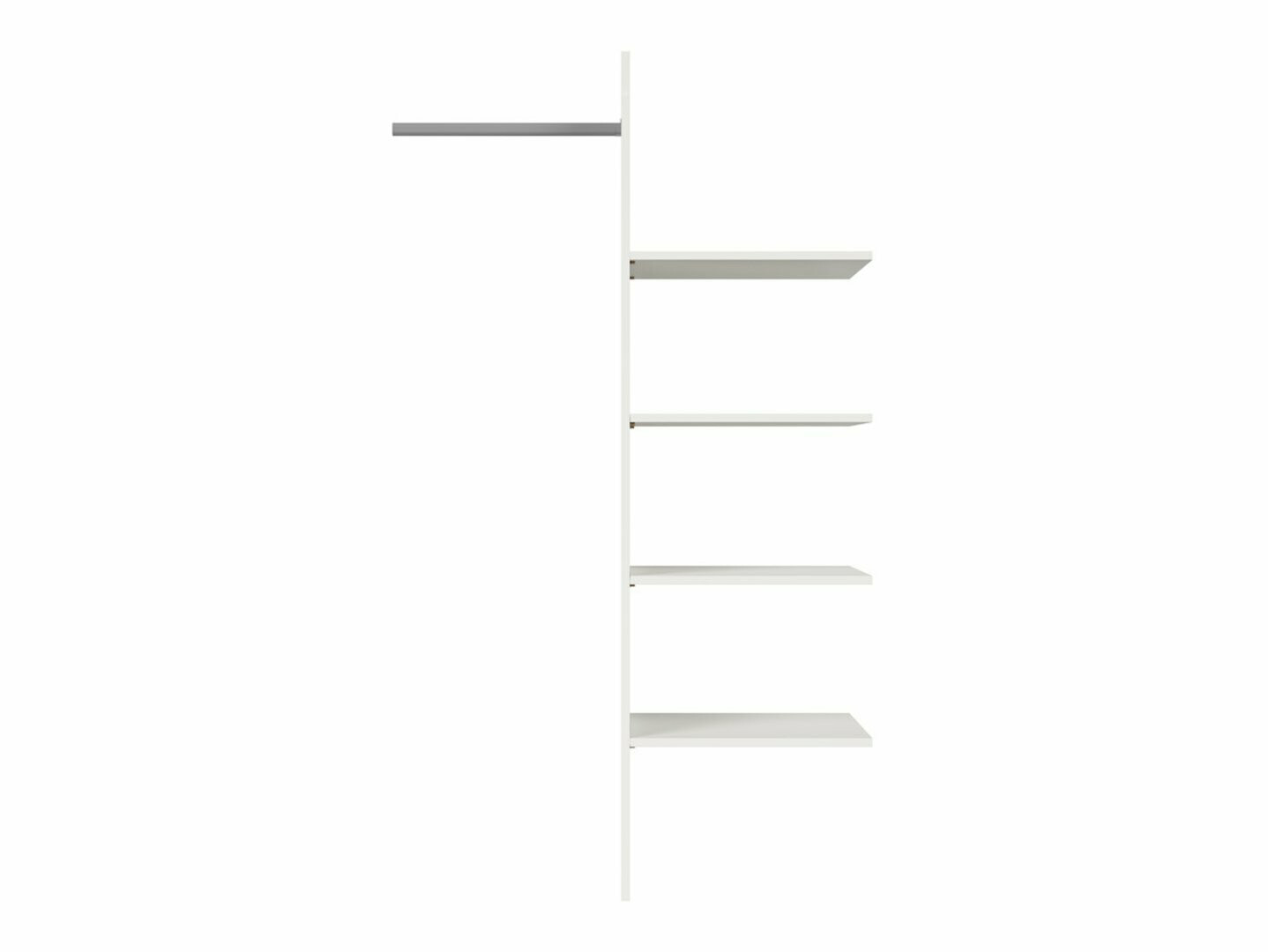 Police Nolroma 135 (Bijela)