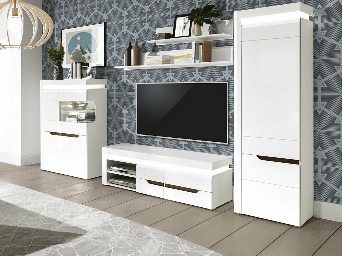 Dnevni boravak Revelmi 112