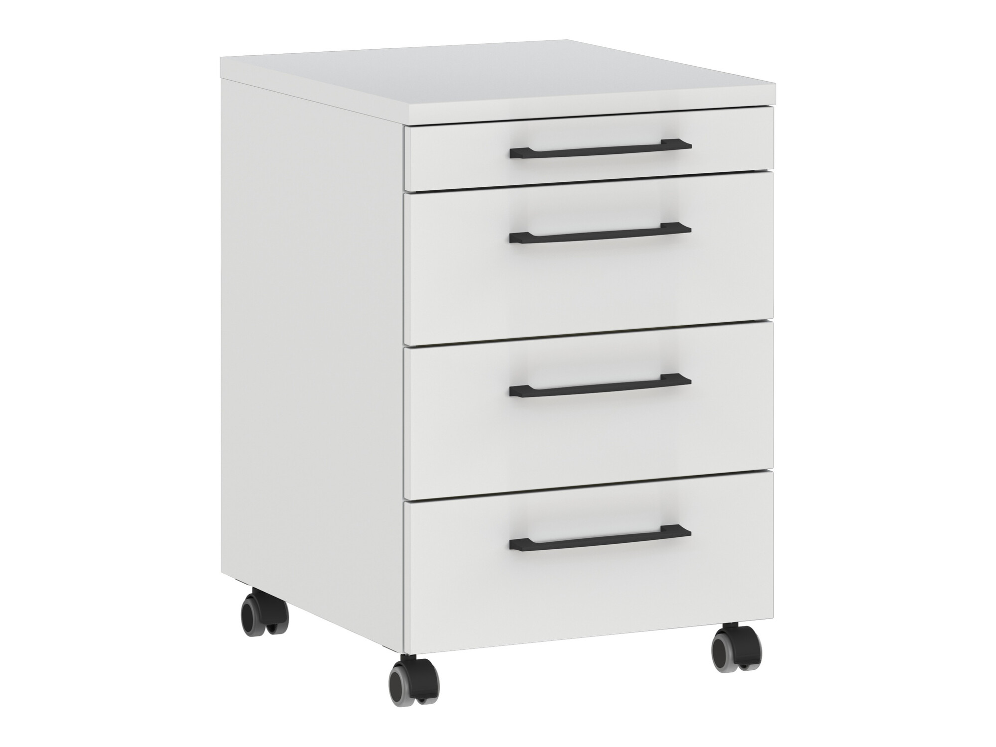 Ladičar Lartesi 105 (Svijetlo siva)