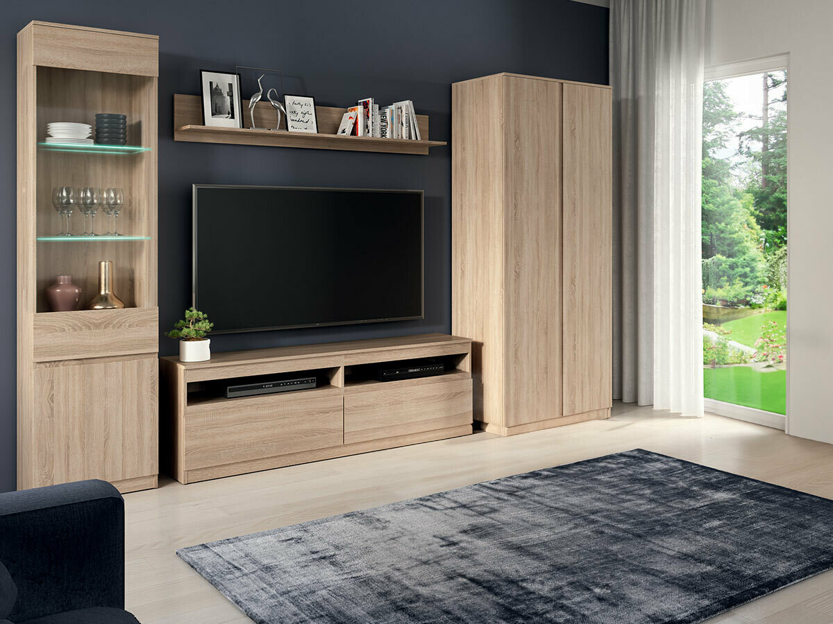 Set za dnevni boravak Catelbi 123