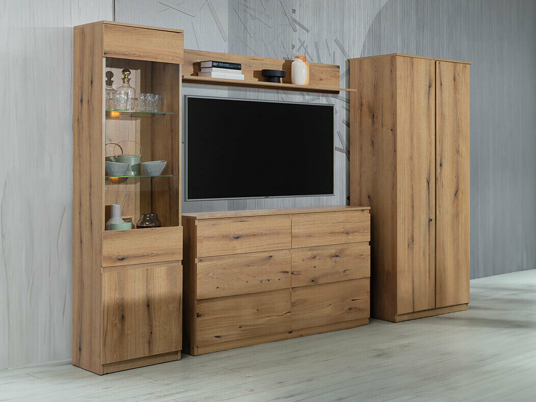 Set za dnevni boravak Catelbi 124