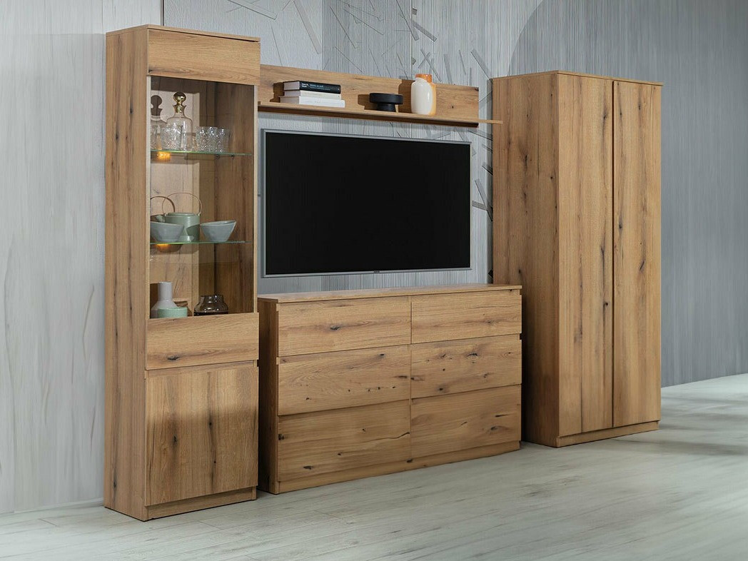 Set za dnevni boravak Catelbi 124