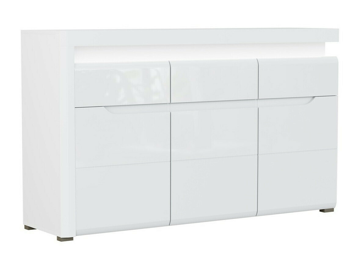 Set za spavaću sobu Orlando 226