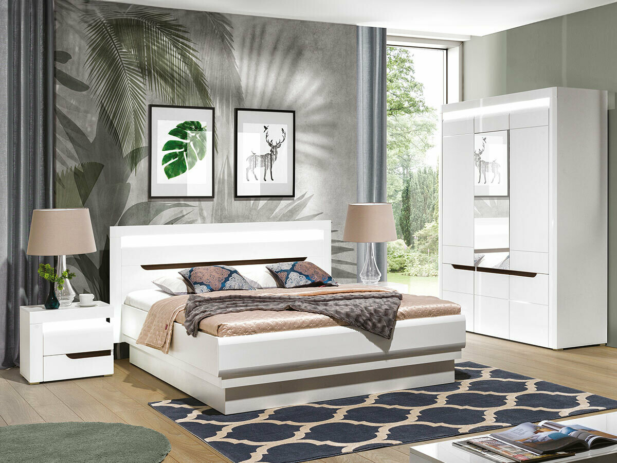 Set za spavaću sobu Revelmi 120