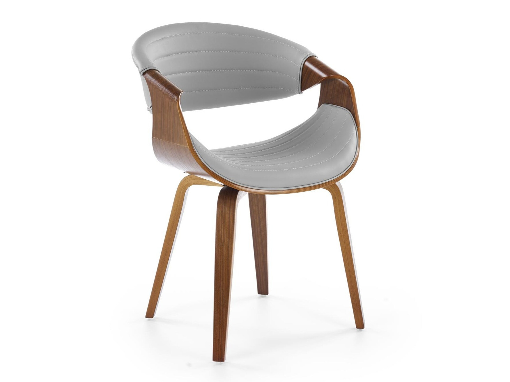 Stolica Houston 1596 (Siva + Orah)