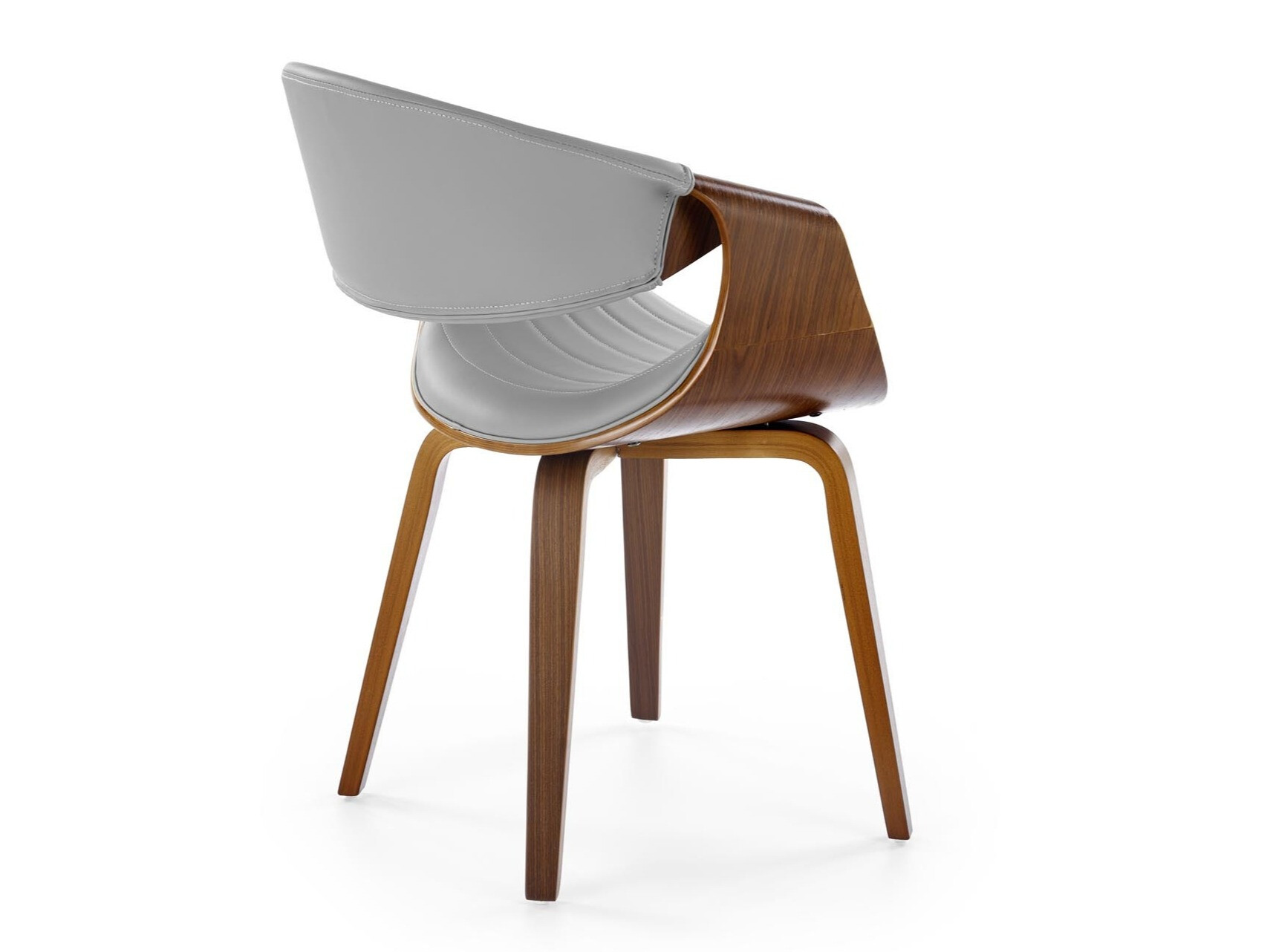 Stolica Houston 1596 (Siva + Orah)