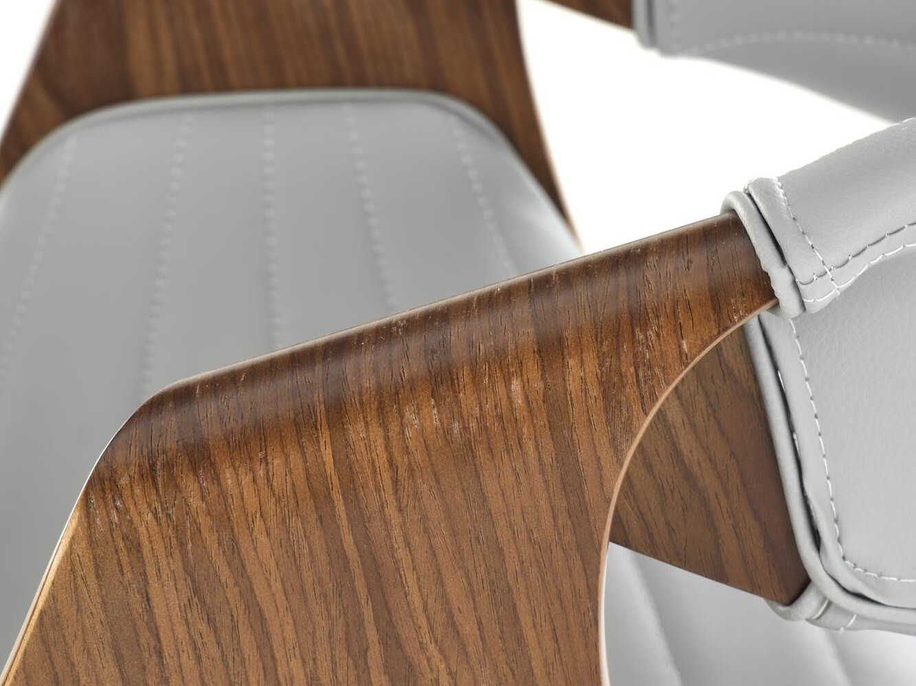 Stolica Houston 1596 (Siva + Orah)